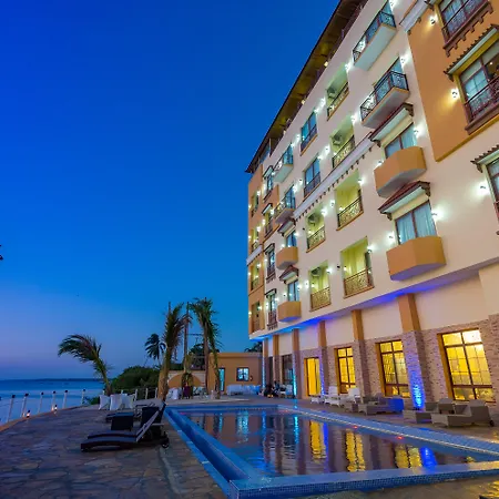 Golden Tulip Zanzibar Resort-3